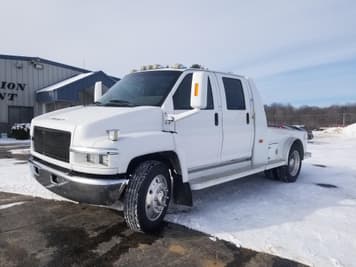 Main image Chevrolet C4500